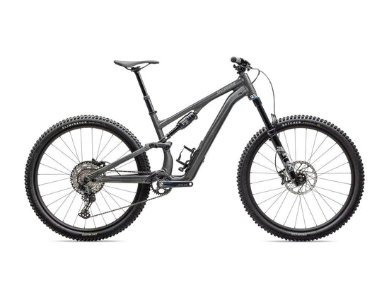 Stumpjumper 15 Comp Alloy Mountain Bike - Grey