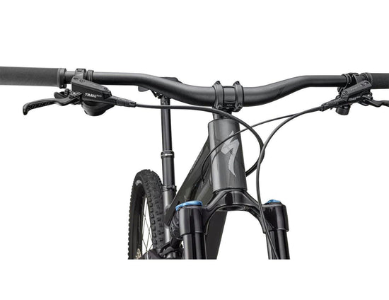 Stumpjumper 15 Comp Alloy Mountain Bike - Grey