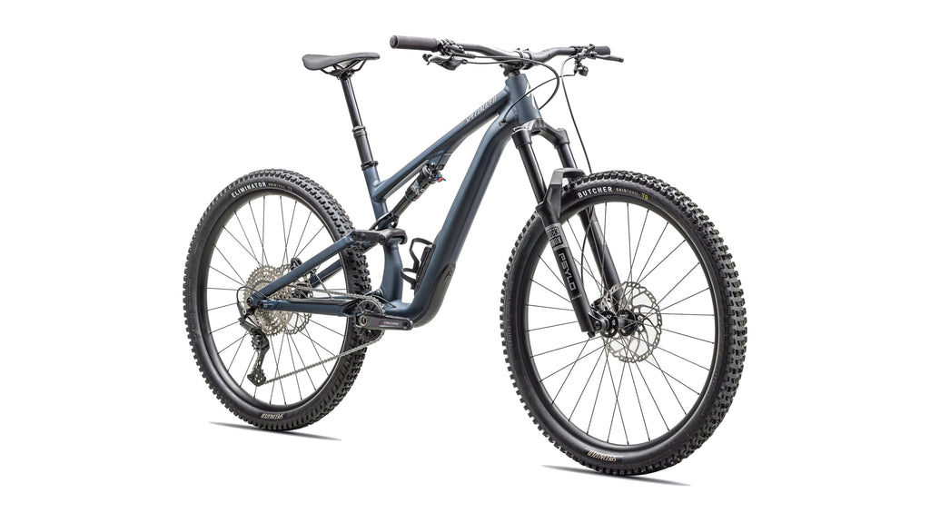 Stumpjumper 15 Alloy Mountain Bike - Blue