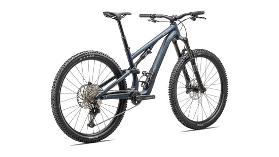 Stumpjumper 15 Alloy Mountain Bike - Blue