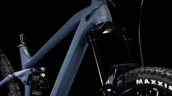 Stereo One77 Pro 29 Mountain Bike - Blue