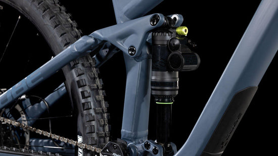 Stereo One77 Pro 29 Mountain Bike - Blue