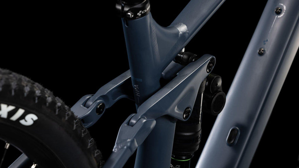 Stereo One77 Pro 29 Mountain Bike - Blue