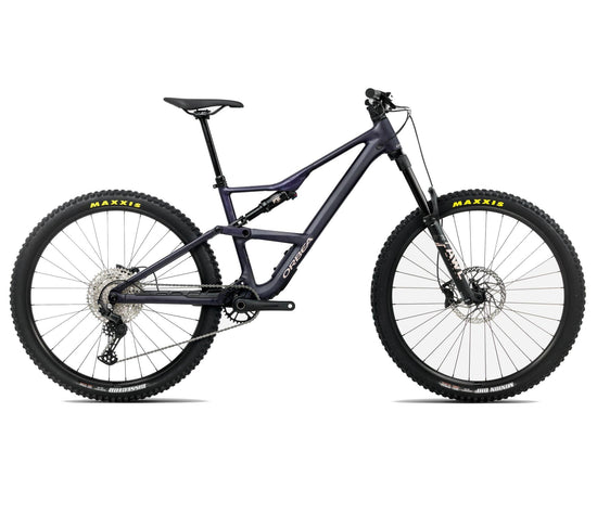 Occam LT H30 Mountain Bike - Purple