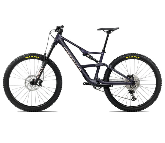 Occam LT H30 Mountain Bike - Purple
