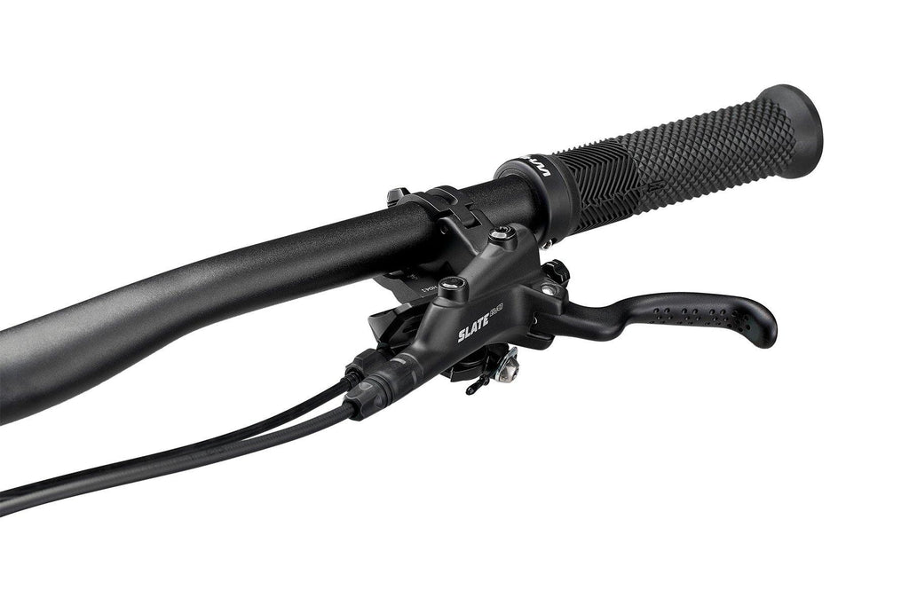 T-140 27 Junior Trail Mountain Bike - Green