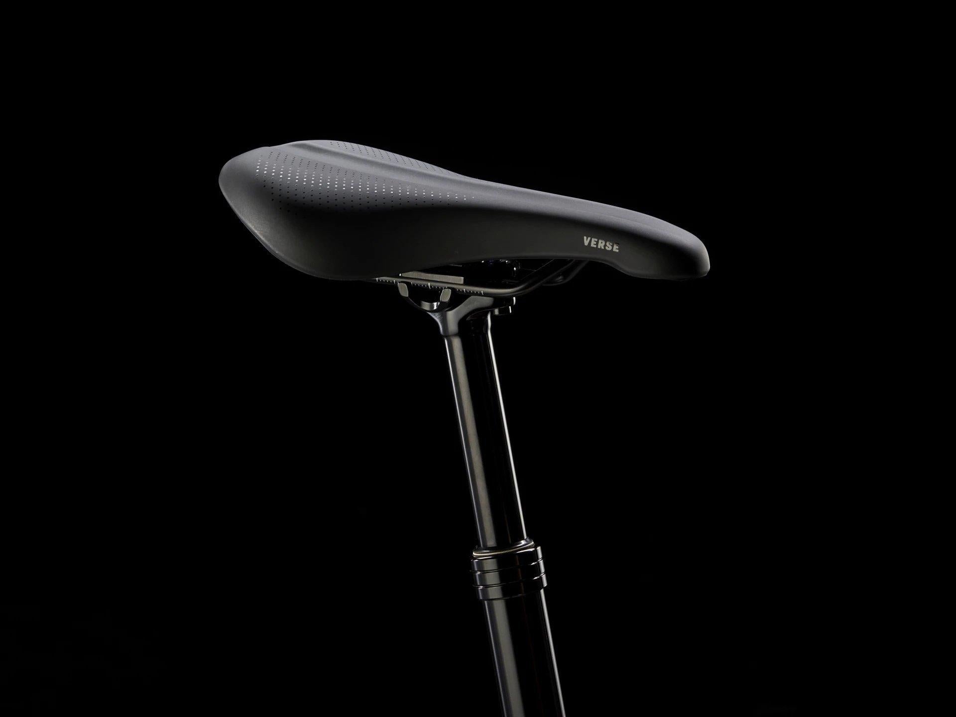 Marlin+ 8 Mountain E-Bike - Mercury