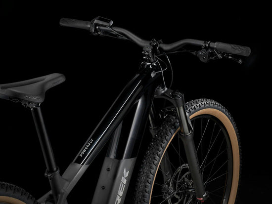 Powerfly+ 4 Gen 5 Mountain E-Bike - Grey