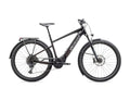 Turbo Tero 5.0 EQ Mountain E-Bike - Red / Black