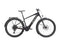 Turbo Tero 5.0 EQ Mountain E-Bike - Red / Black