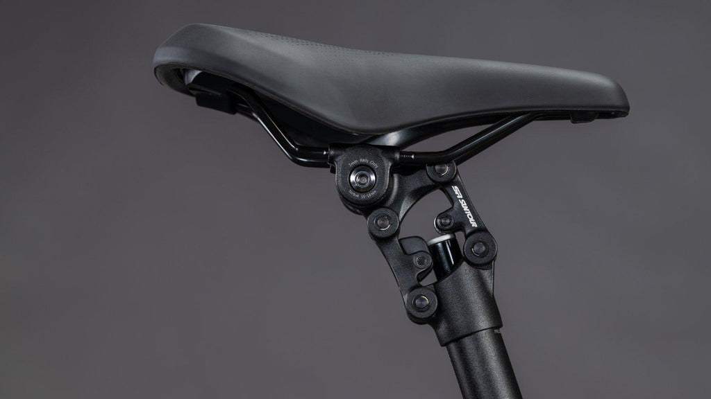 Kathmandu Hybrid Comfort Pro 800 E-Bike - Grey