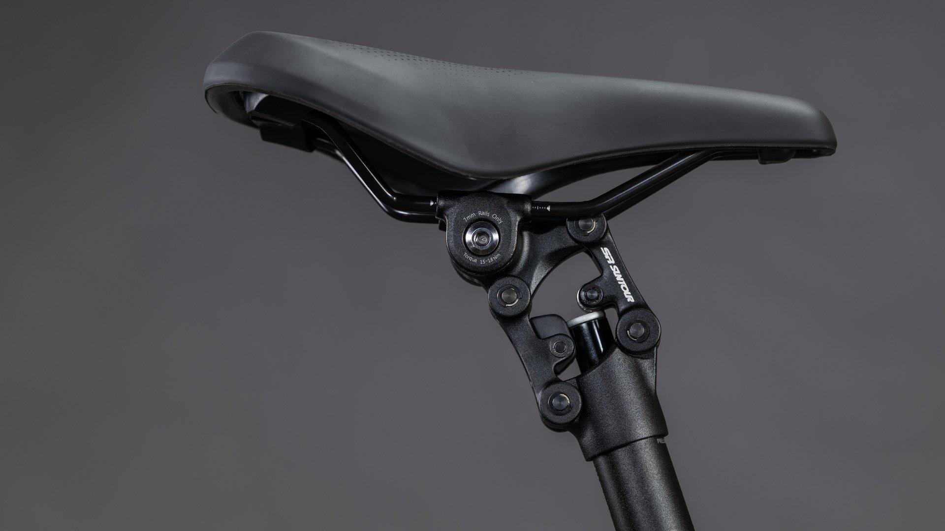 Kathmandu Hybrid Comfort Pro 800 E-Bike - Grey