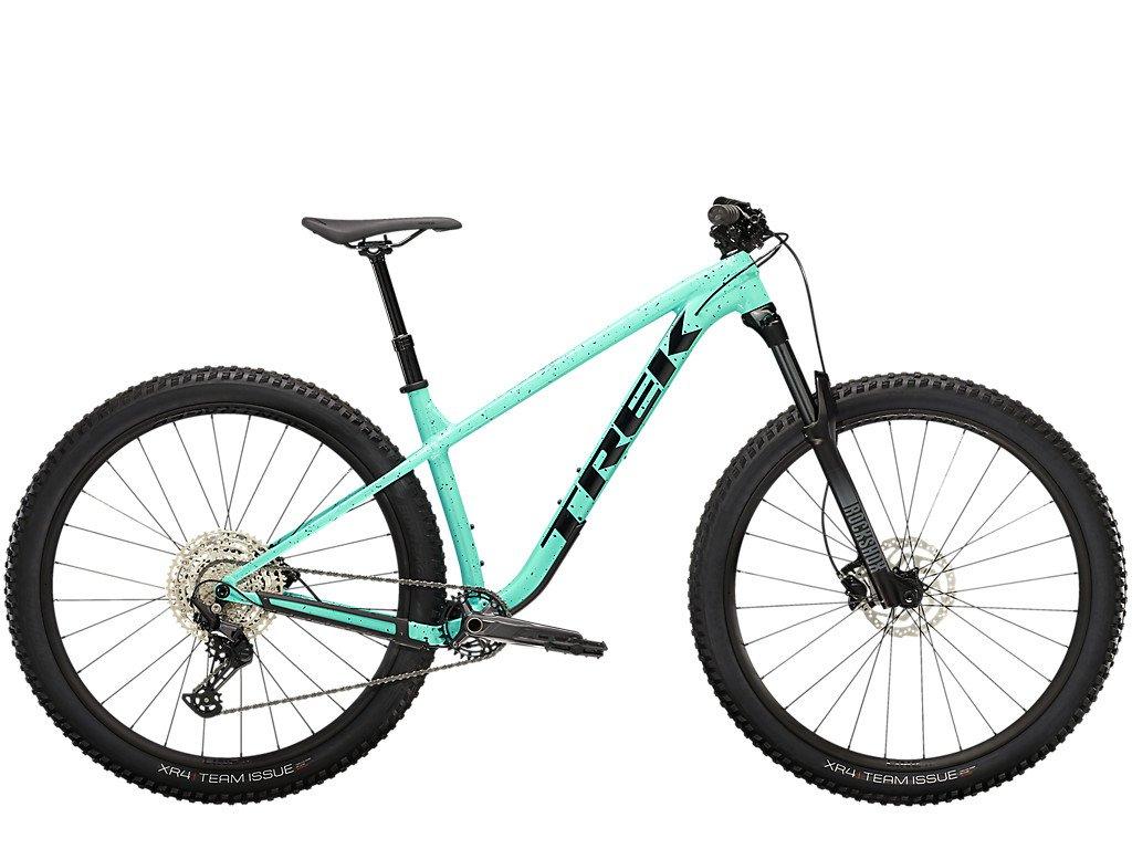 Roscoe 7 - 2023 - Miami Green