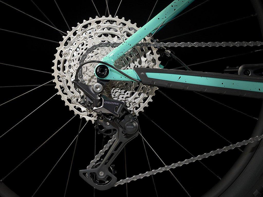 Roscoe 7 - 2023 - Miami Green