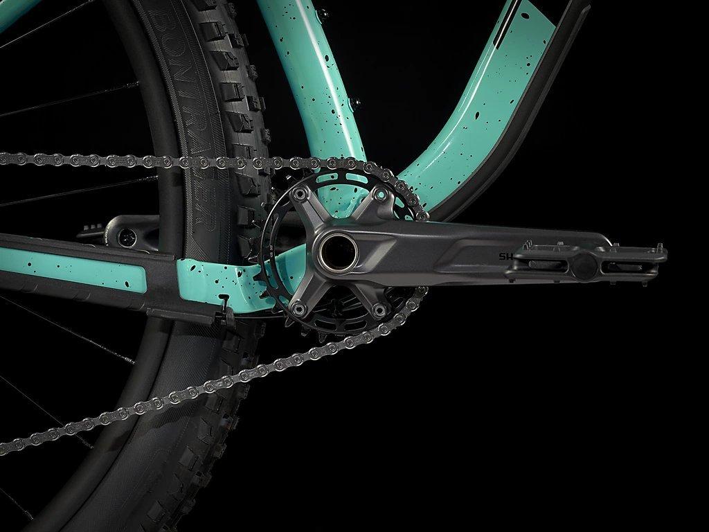 Roscoe 7 - 2023 - Miami Green