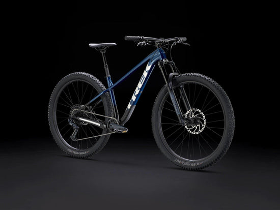 Roscoe 8 Mountain Bike - Blue