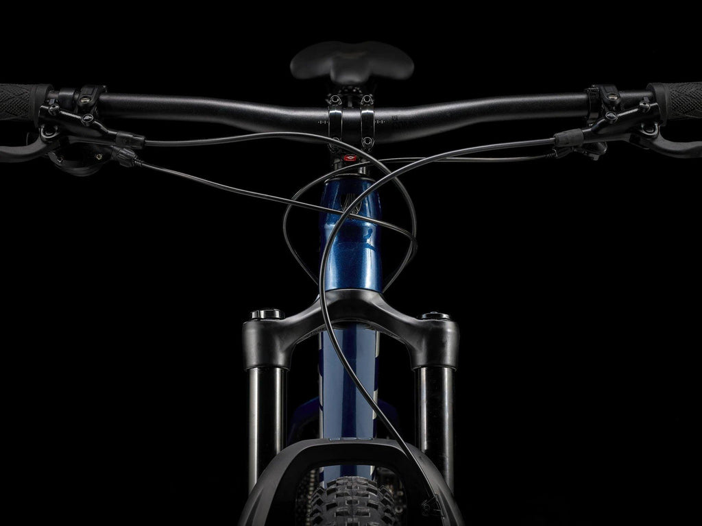 Roscoe 8 Mountain Bike - Blue