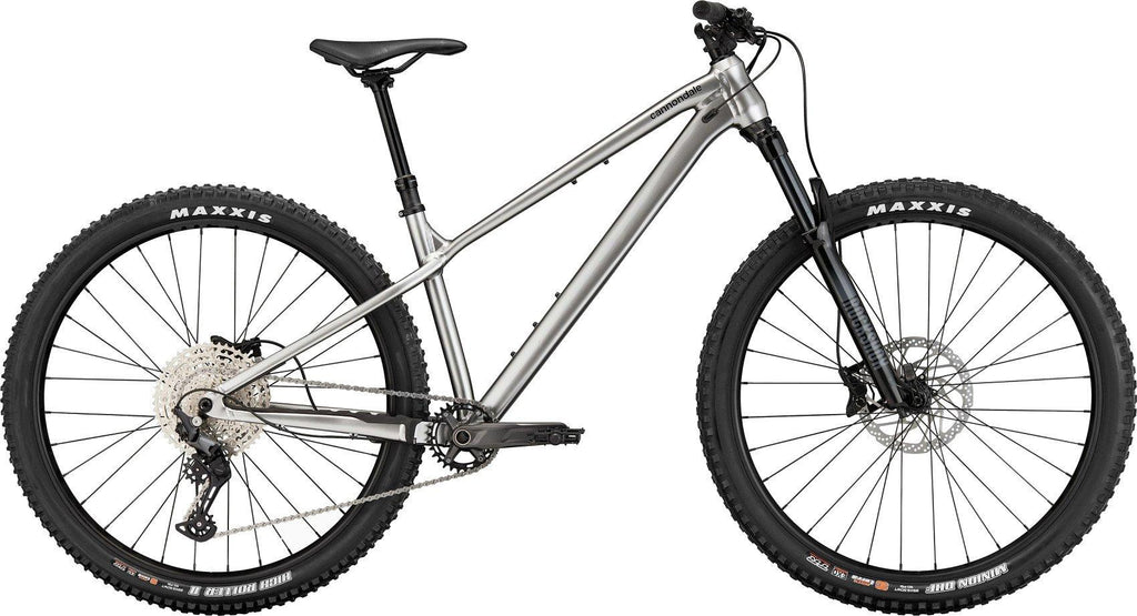 Habit HT 1 Mountain Bike - Mercury