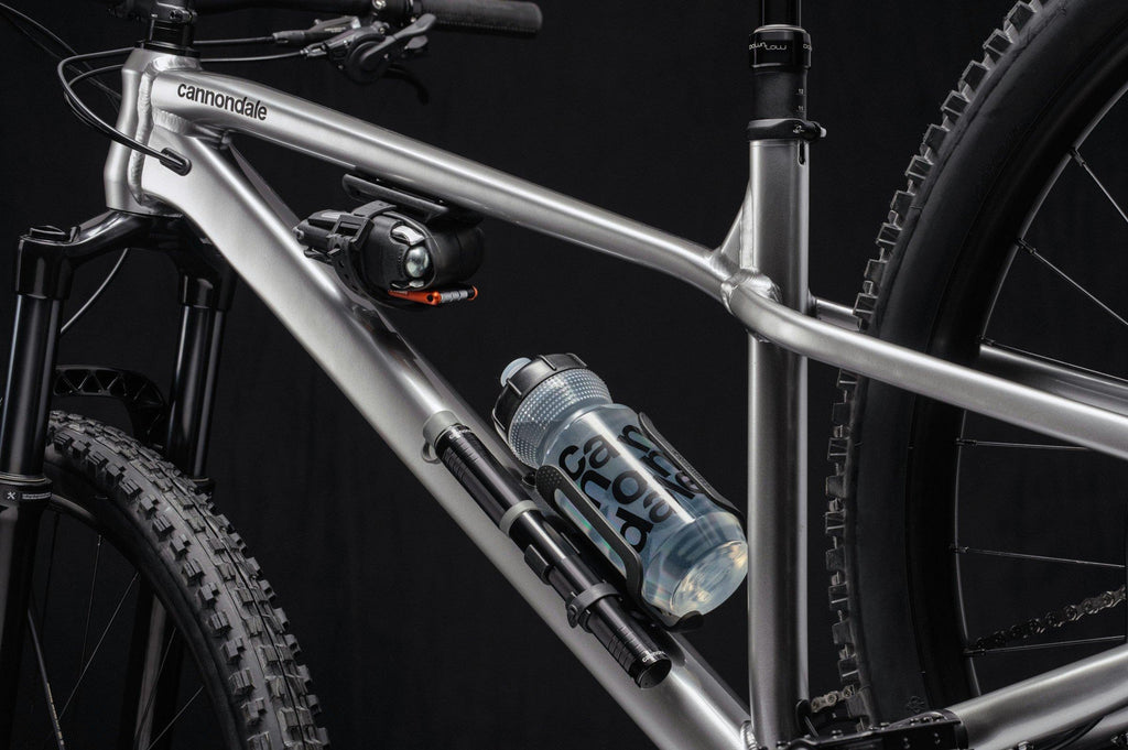 Habit HT 1 Mountain Bike - Mercury