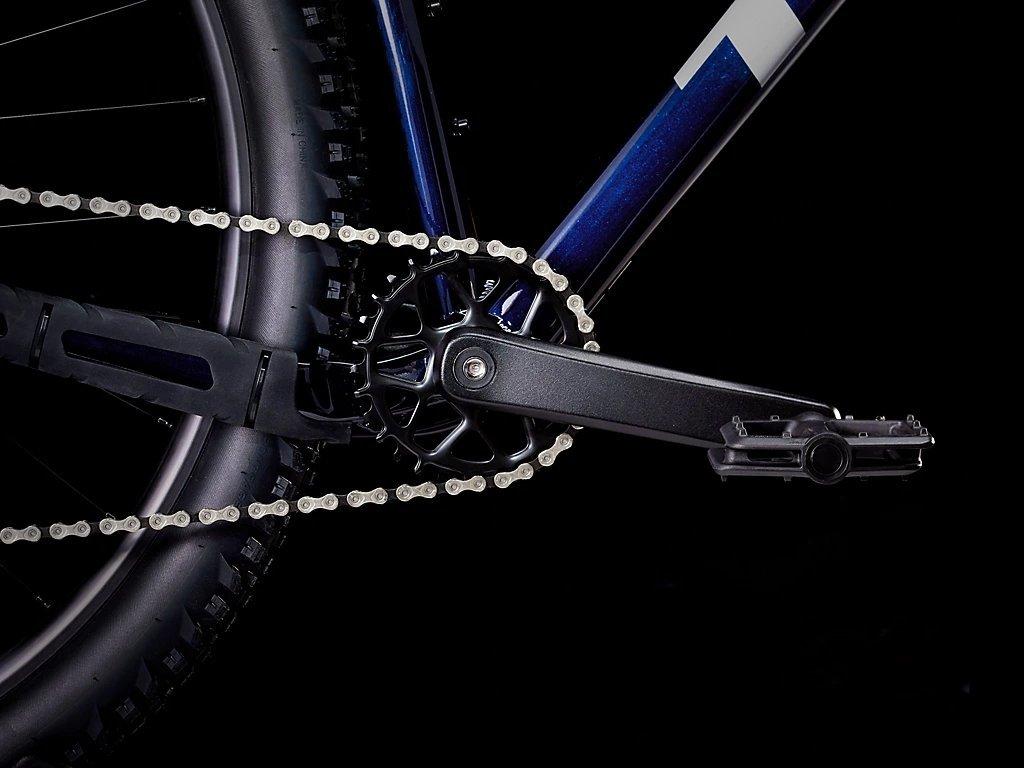 Marlin 6 Gen 3 Mountain Bike - Hex Blue / Dark Blue