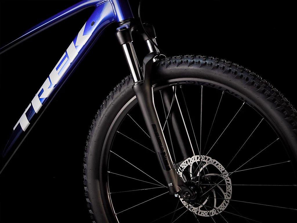 Marlin 6 Gen 3 Mountain Bike - Hex Blue / Dark Blue