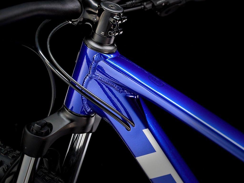 Marlin 6 Gen 3 Mountain Bike - Hex Blue / Dark Blue
