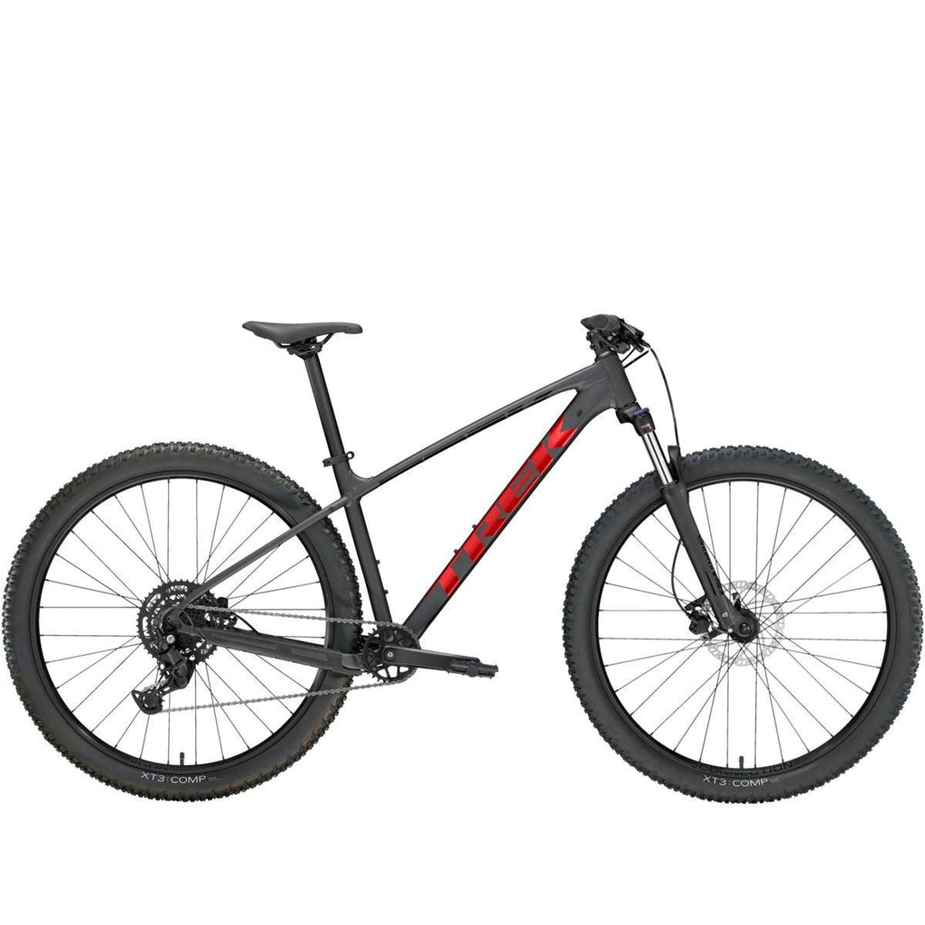 Marlin 5 - Gen 3 Mountain Bike - Black