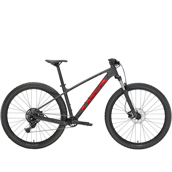 Marlin 5 - Gen 3 Mountain Bike - Black