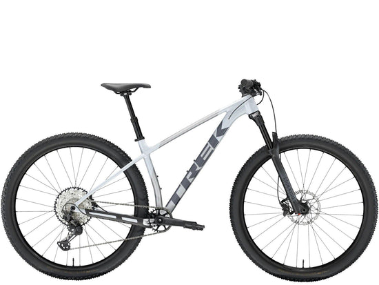 Procaliber 8 Cross-Country Mountain Bike - Grey