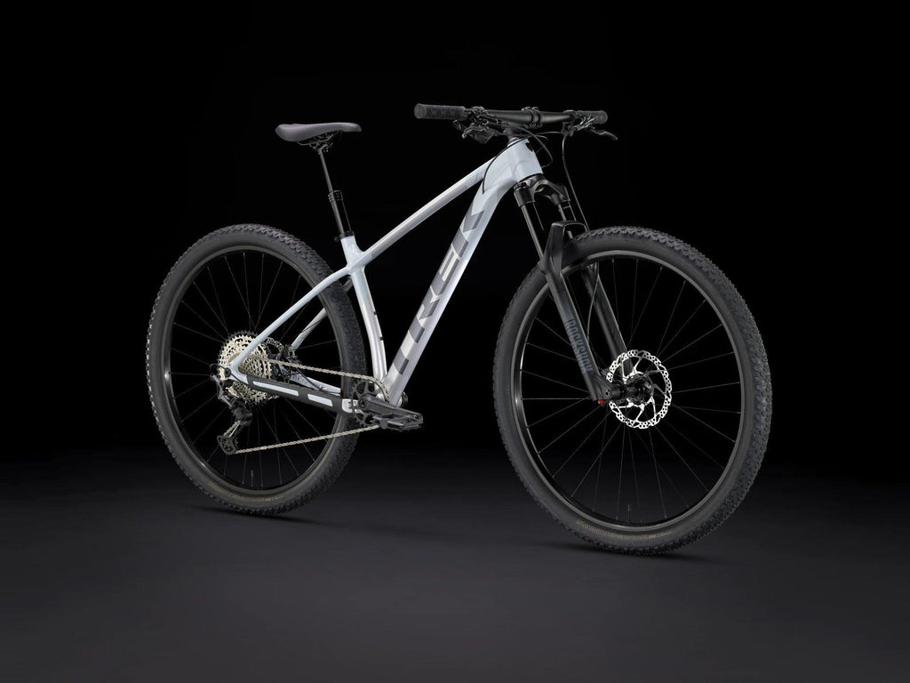 Procaliber 8 Cross-Country Mountain Bike - Grey