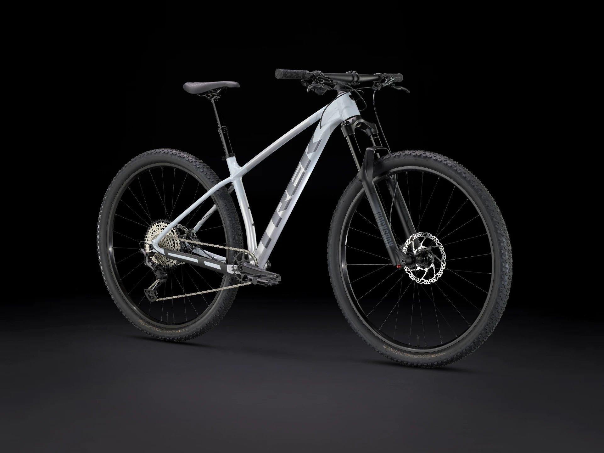 Procaliber 8 Cross-Country Mountain Bike - Grey