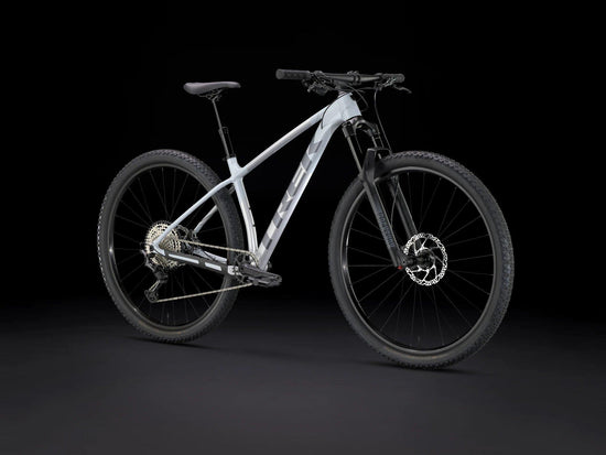 Procaliber 8 Cross-Country Mountain Bike - Grey