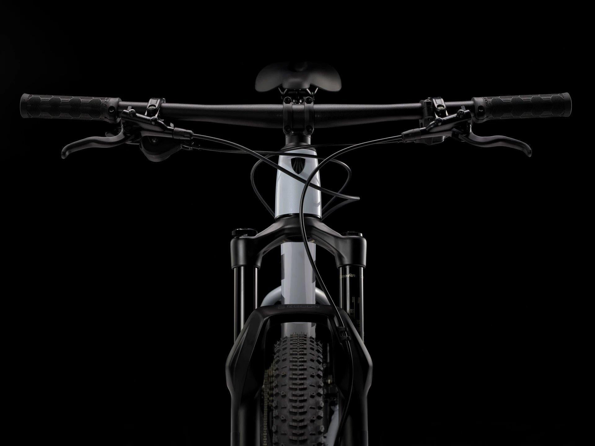 Procaliber 8 Cross-Country Mountain Bike - Grey