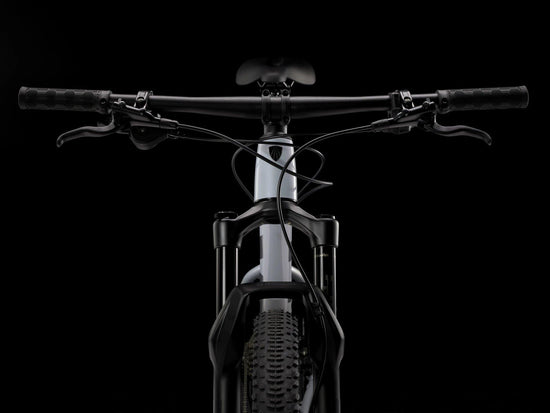 Procaliber 8 Cross-Country Mountain Bike - Grey