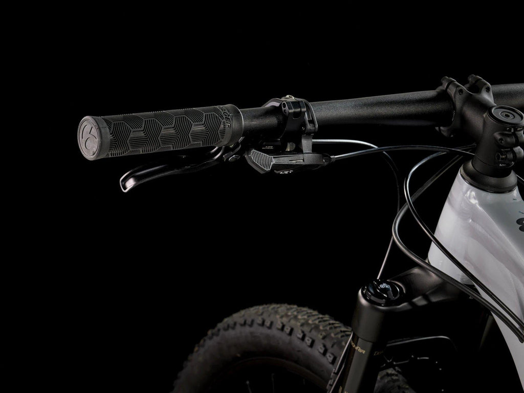 Procaliber 8 Cross-Country Mountain Bike - Grey