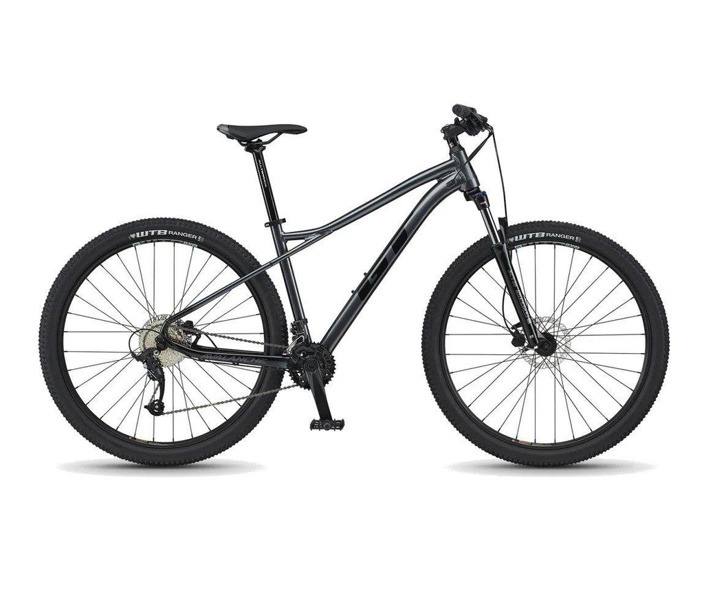 Avalanche Sport Mountain Bike - Grey