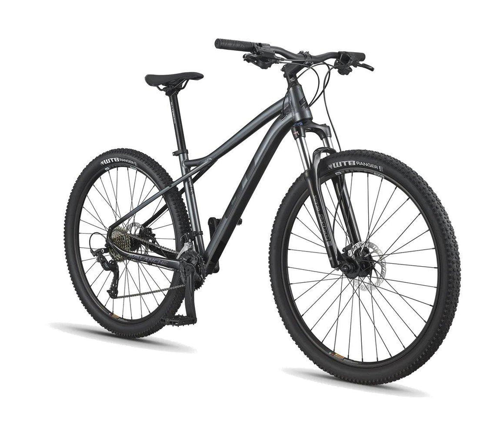 Avalanche Sport Mountain Bike - Grey