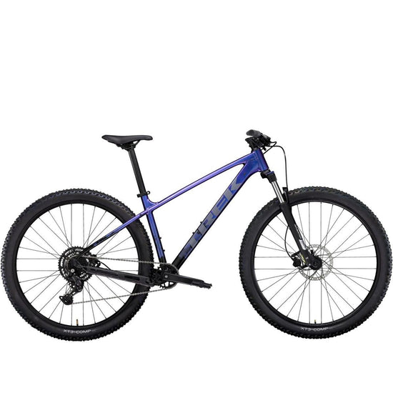 Marlin 5 Gen 3 Mountain Bike - Purple