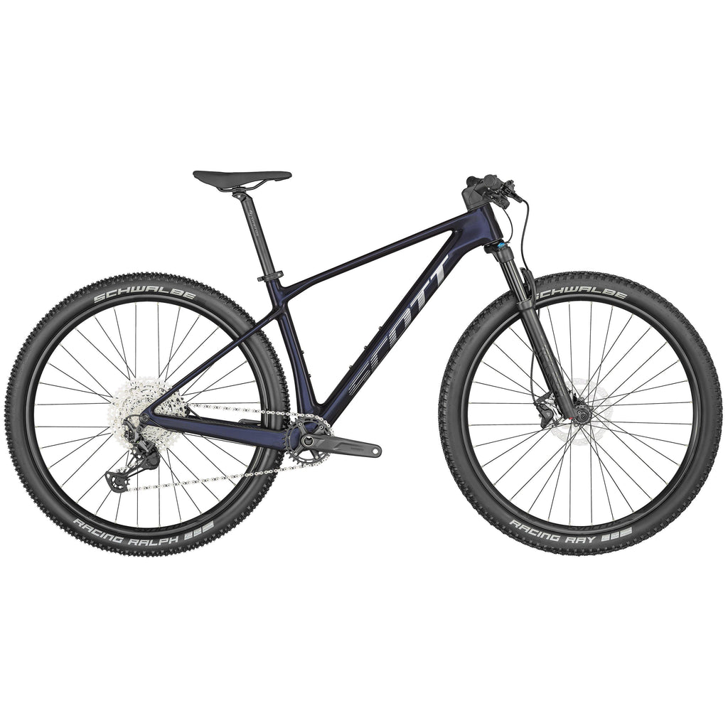 Scale 930 Mountain Bike - Blue