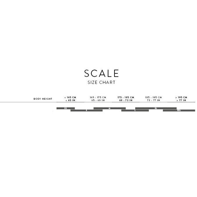 Scale 930 Mountain Bike - Blue