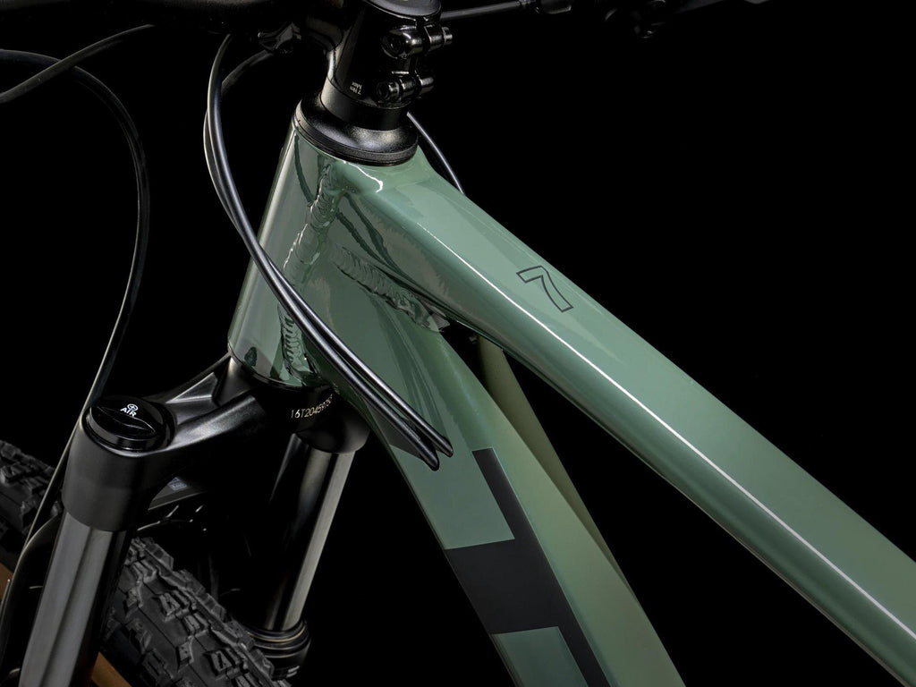 Marlin 7 Gen 3 Mountain Bike - Green