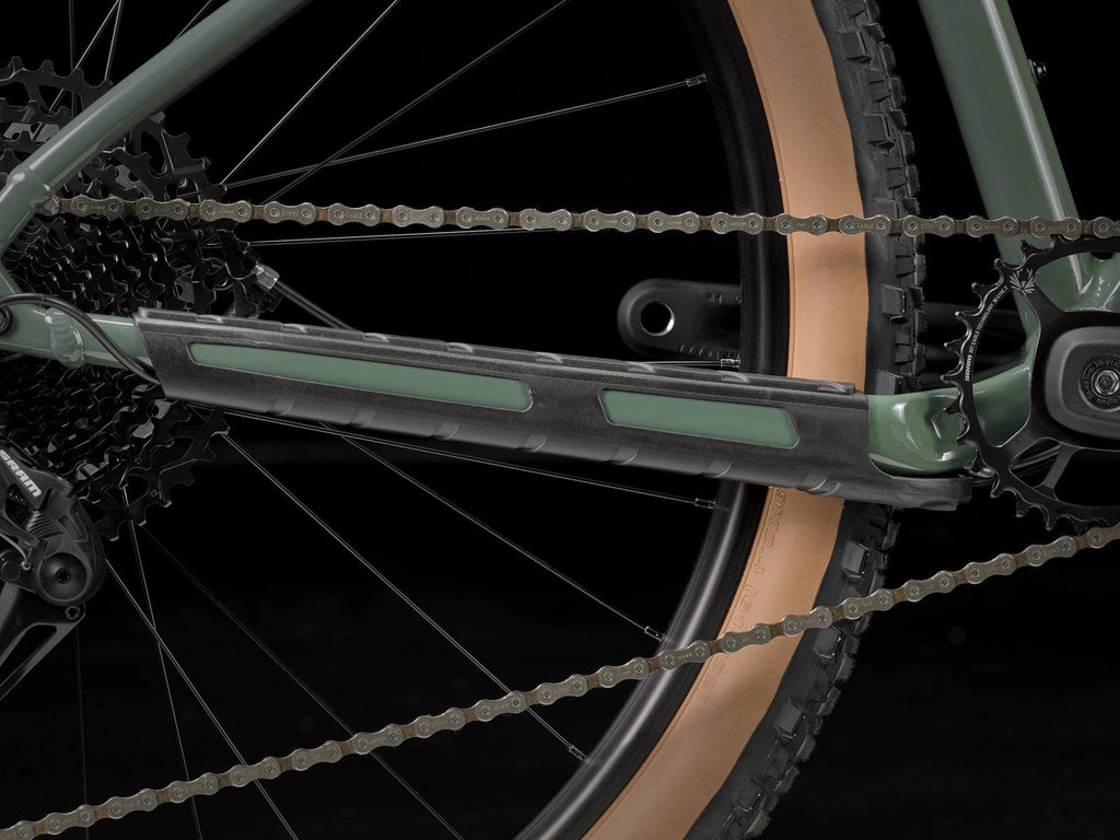 Marlin 7 Gen 3 Mountain Bike - Green