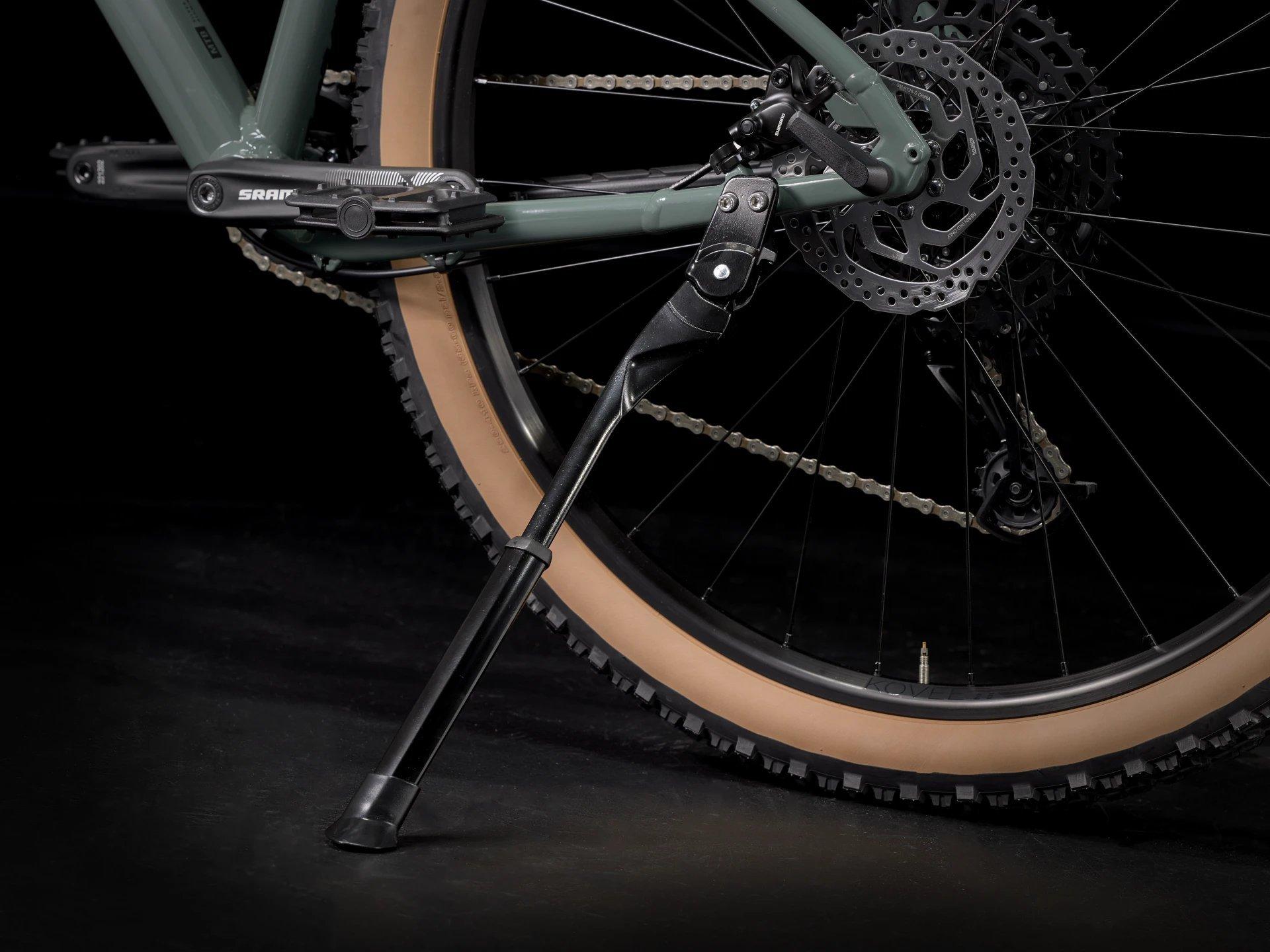 Marlin 7 Gen 3 Mountain Bike - Green