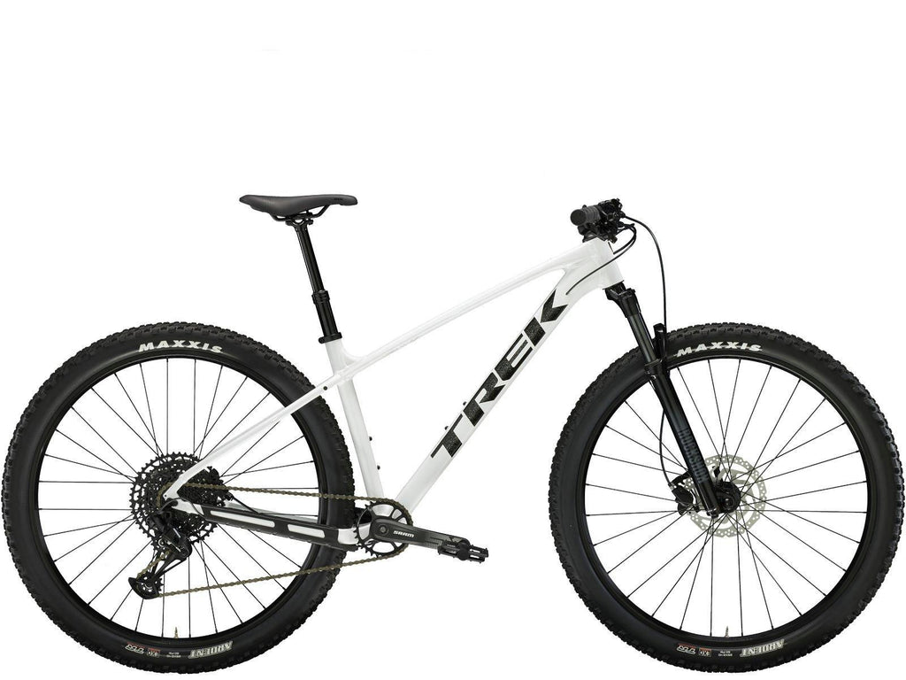 Marlin 7 Gen 3 Mountain Bike - White
