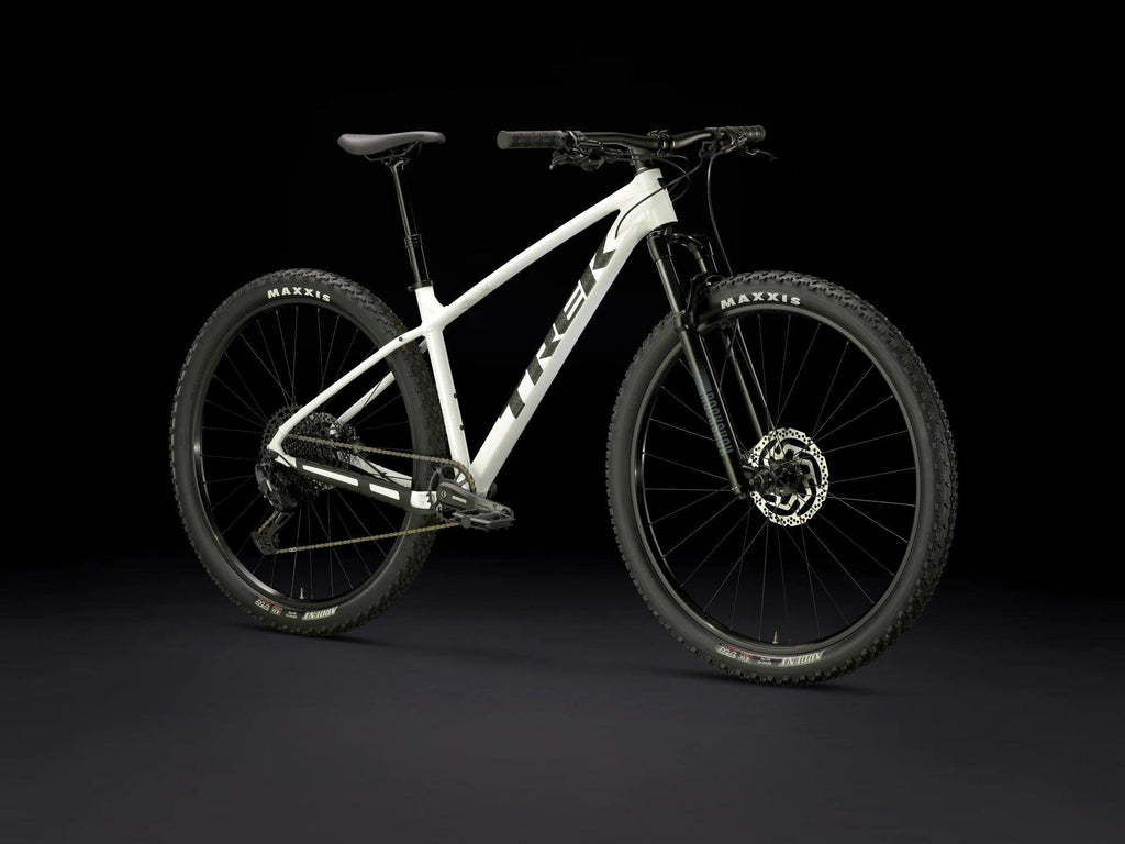 Marlin 7 Gen 3 Mountain Bike - White