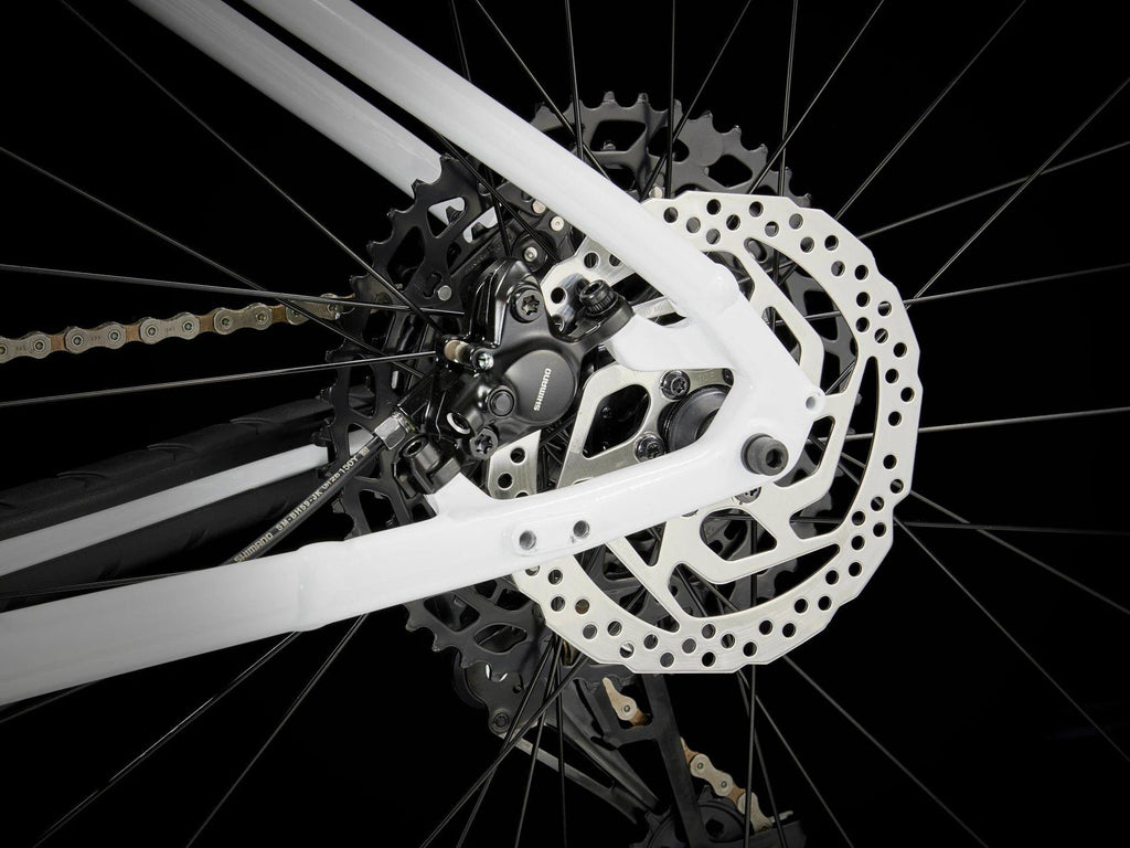 Marlin 7 Gen 3 Mountain Bike - White