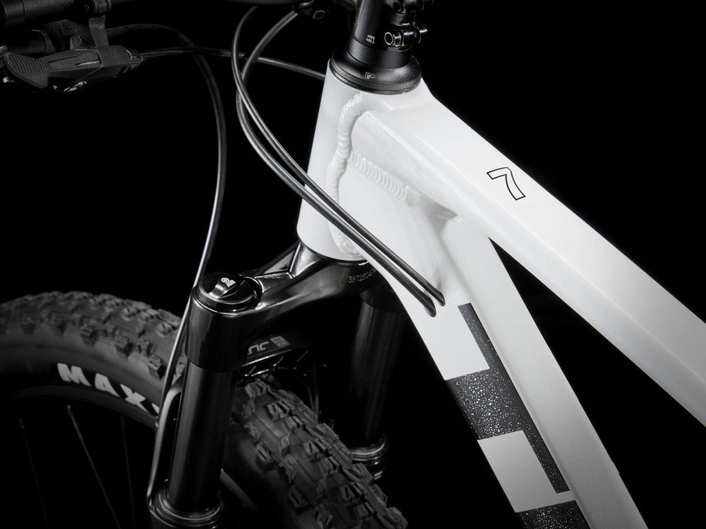 Marlin 7 Gen 3 Mountain Bike - White