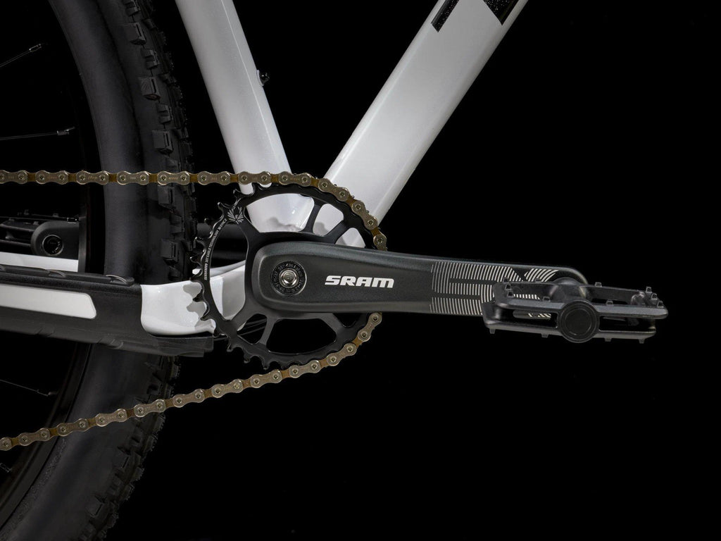 Marlin 7 Gen 3 Mountain Bike - White