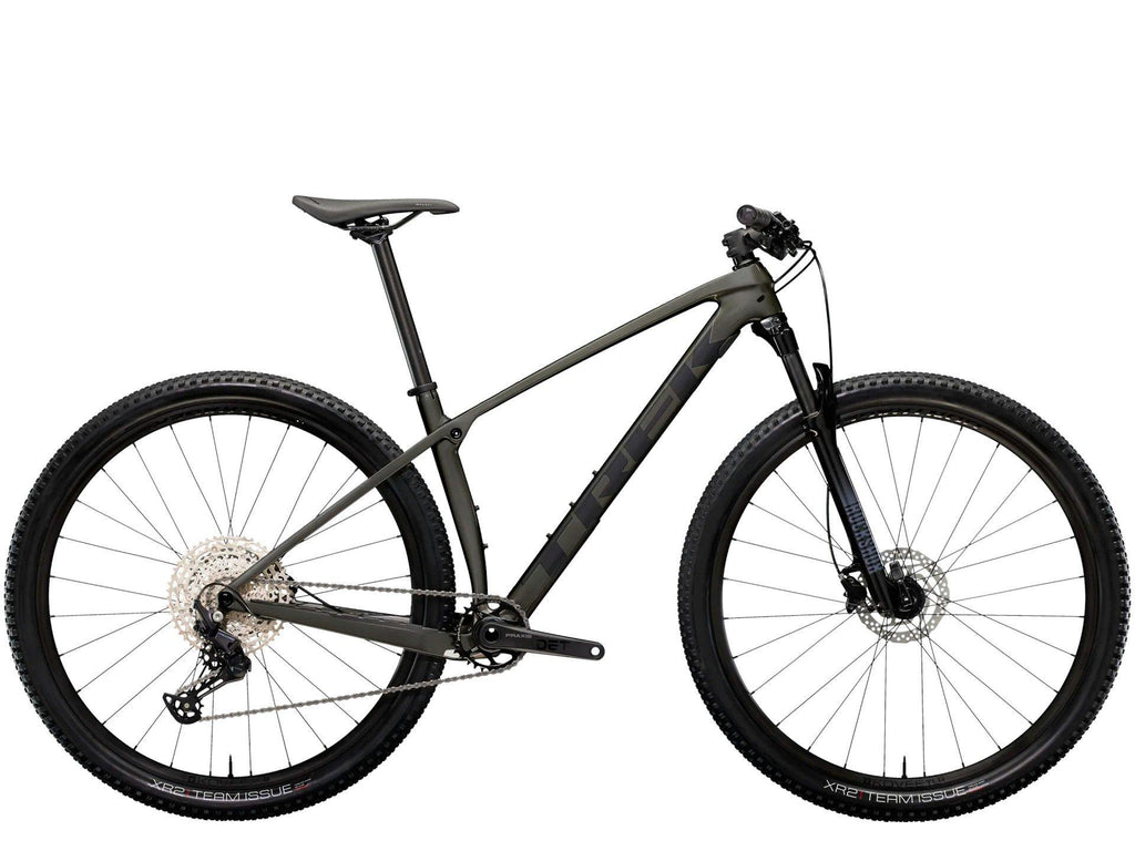 Procaliber 9.5 - Grey