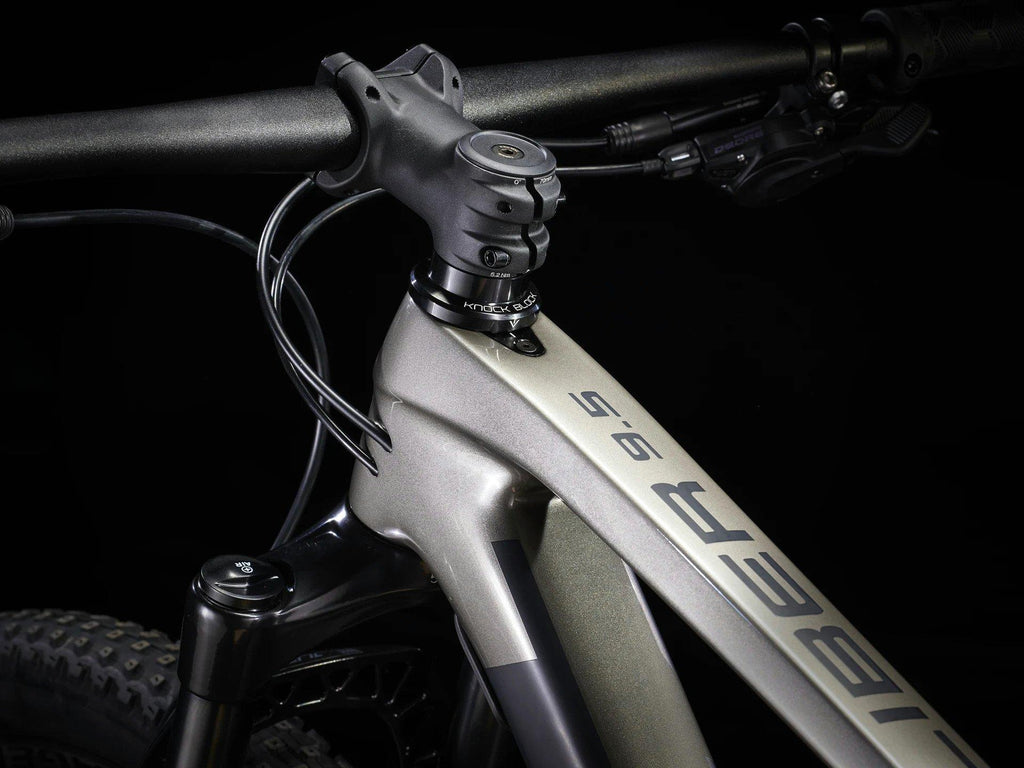 Procaliber 9.5 - Grey